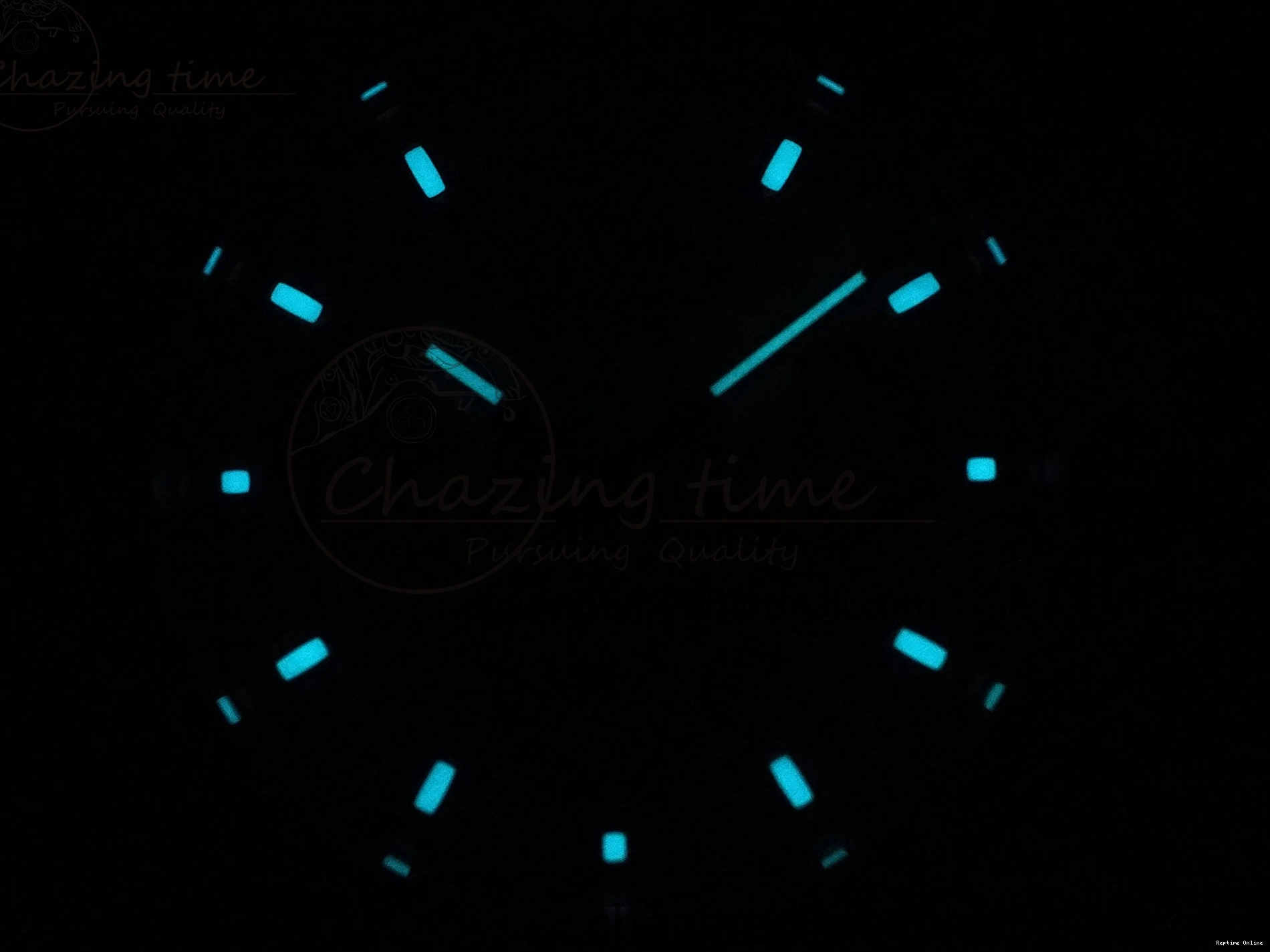 0219 Daytona 116508 QF 1:1 Best Edition YG Black Dial on YG Bracelet SH4130 V3 (Gain Weight) Tailored 1720